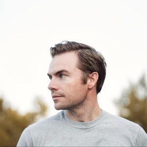 Meet your Posher, Nicholas